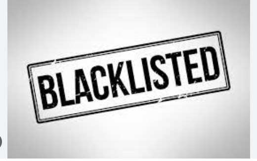 Doda admin blacklists contractor for delaying execution of allotted work