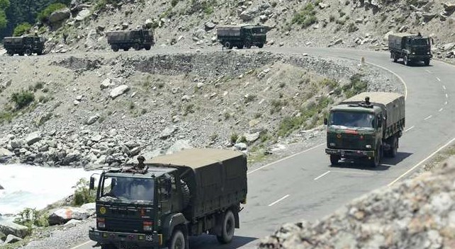 Over 300 Chinese soldiers clashed at Tawang flashpoint, received more injuries than Indian side
