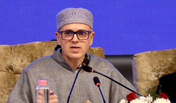 J&K looking at Water crisis this year, will review situation with PHE Department: CM Omar Abdullah