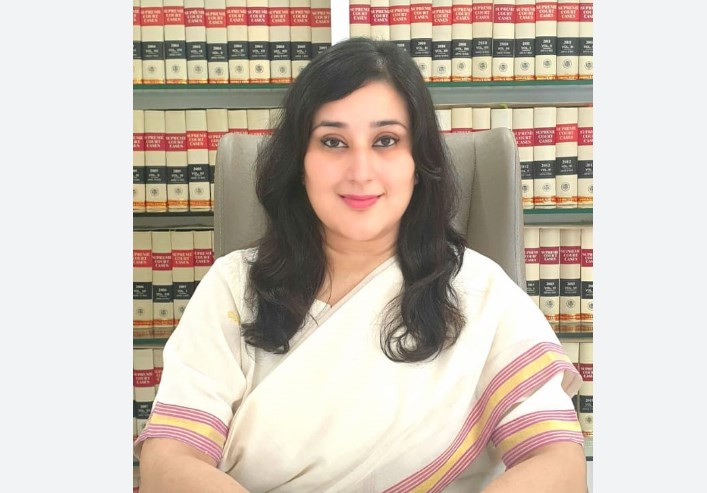 BJP announces names of 5 Delhi candidates, fields Sushma Swaraj's daughter Bansuri from New Delhi Lok Sab