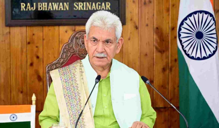 AC changes Administrative department of Mubarak Mandi Heritage Society from Tourism to Culture Department