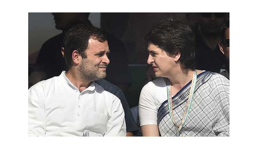Rahul Gandhi, Priyanka to meet Hathras rape victim’s family today