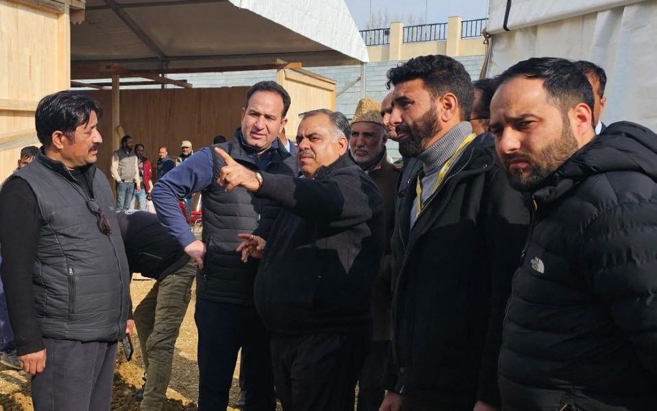 PM's visit will usher a new era in Jammu & Kashmir: Chugh