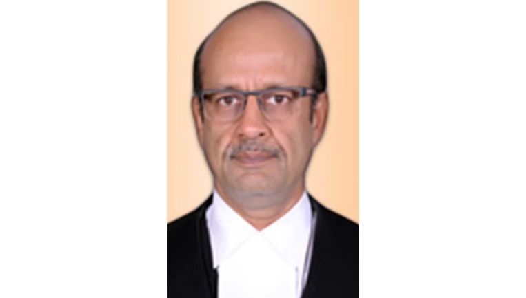 Justice Rajesh Bindal appointed Acting Chief Justice of Jammu & Kashmir High