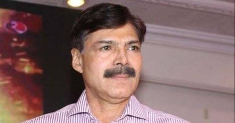 4G internet services upgradation as per situation: K Vijay Kumar, Senior Security Advisor MHA