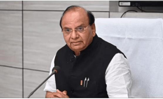 LG directs Ladakh Admin to adopt austerity measures as per PM's call