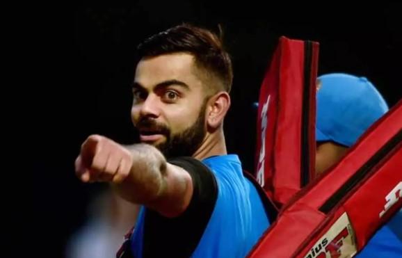 Personal Chef banned but Virat Kohli Finds Unique way to get desired food in Dubai