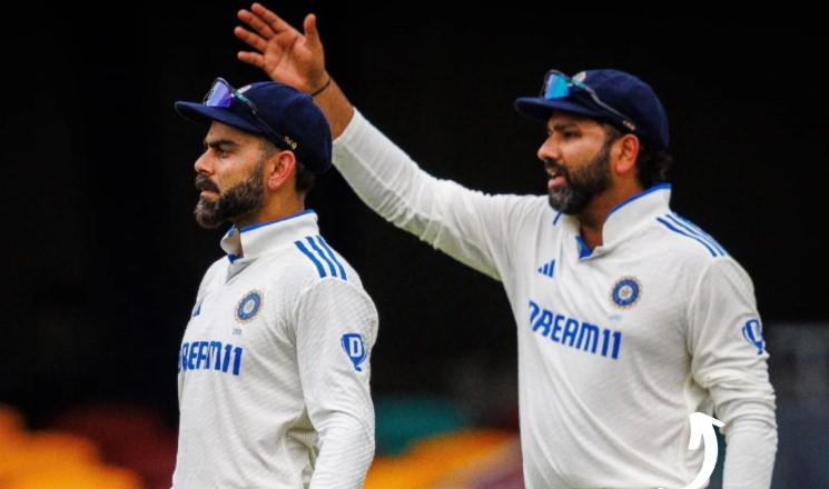 ‘Virat Kohli didn’t have five years of Test cricket left in him': Paras Mhambrey says retirement sad but correct