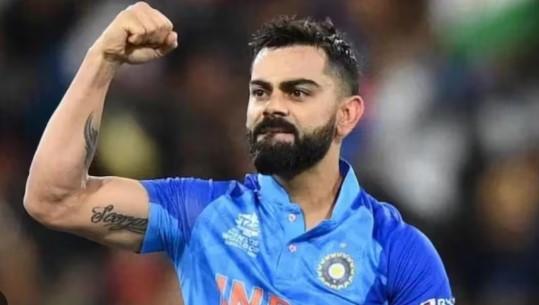 Virat Kohli shines with 16,000 international runs in Asia