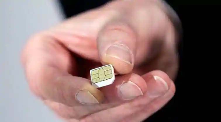 Virtual SIM cards a new headache for security agencies in Kashmir