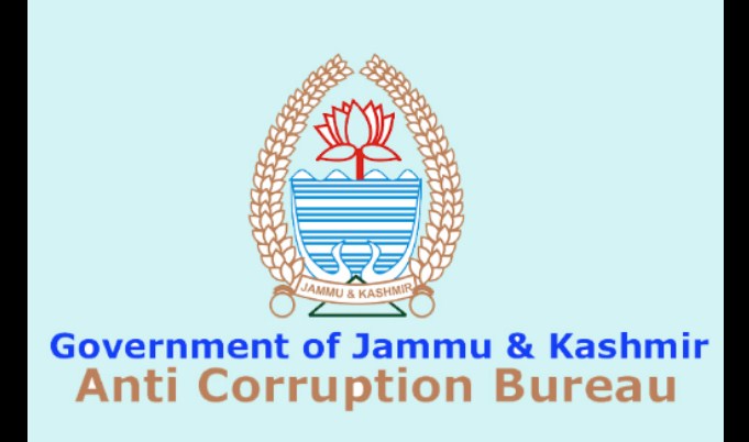 ACB produced chargesheet against Executive Engineer R&B Division & eight others in Kupwara