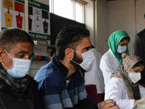 Coronavirus outbreak updates: Total cases rise to 43; 400 under surveillance in Jammu