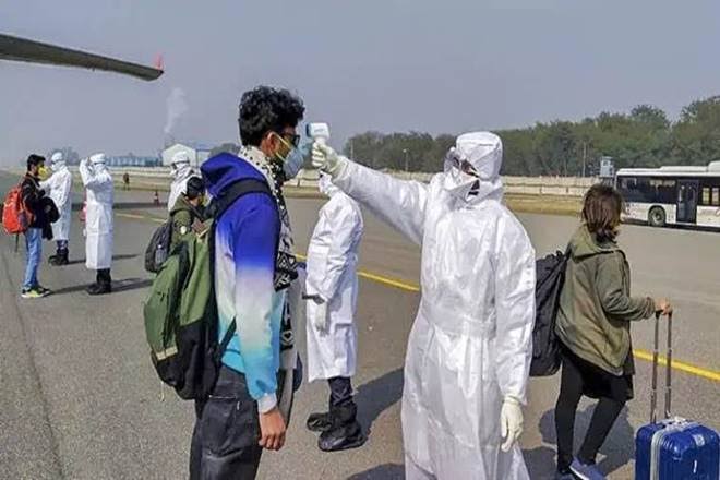 India shuts for the world, suspends all tourist Visas till April 15 th over Coronavirus