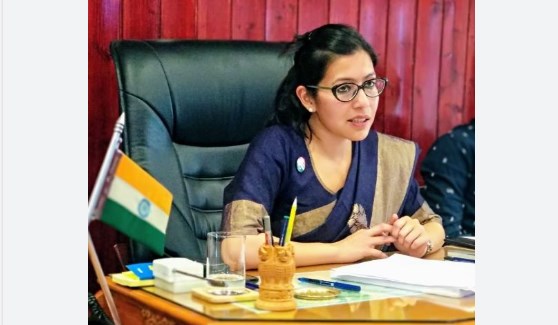 Successful conduct of e-Auction of seven Minor Mineral Blocks in District Jammu generated revenue of Rs 55 Crores