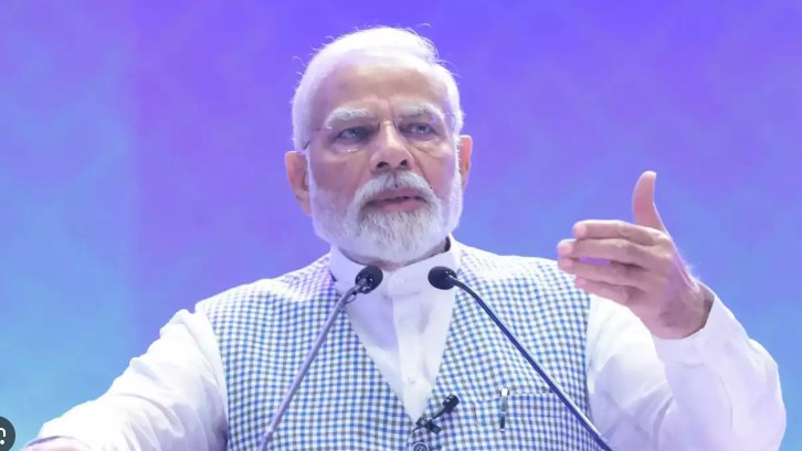 PM Modi to lay foundation stone of development projects in J&K today