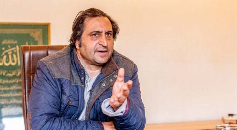 PC Sajad allege bureaucrats will never facilitate democracy in J&K