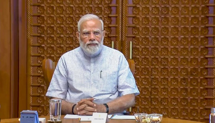 PM Narendra Modi to chair meeting of Council of Ministers today; Major Cabinet reshuffle expected
