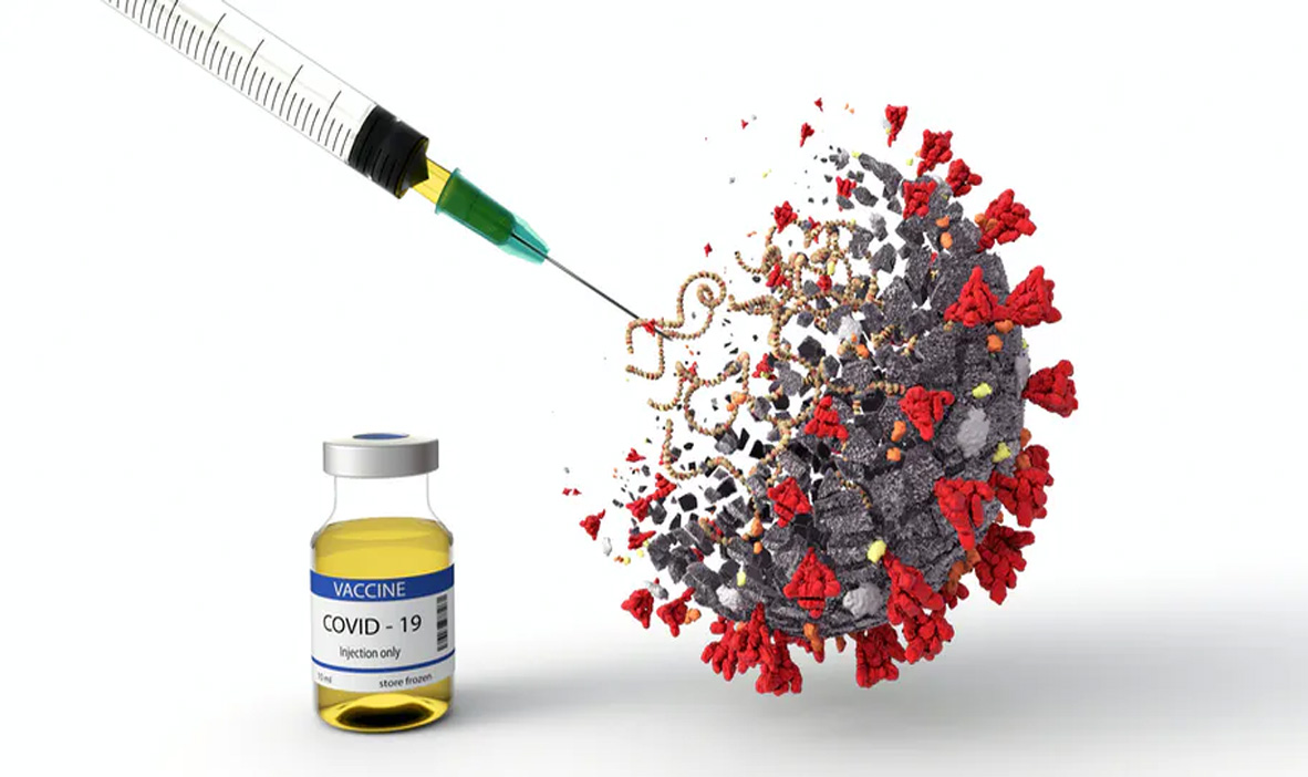 Centre asks Central Govt employees of 45 years and above to get vaccinated