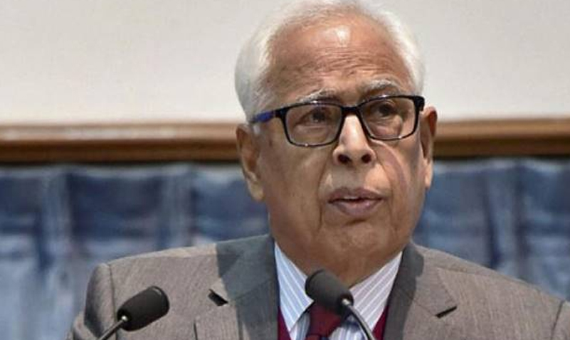 Allow access to war histories and records, says former J&K Governor Vohra