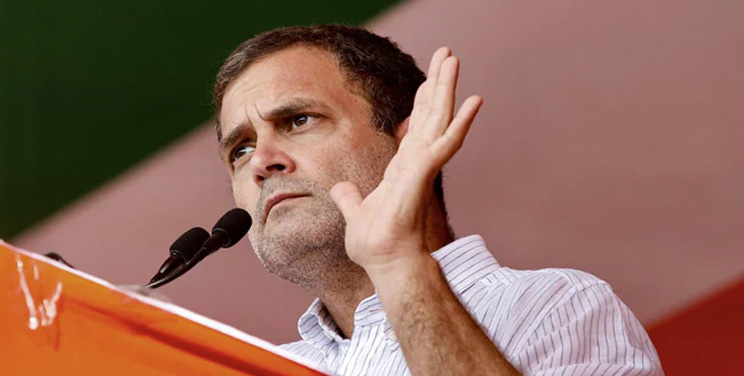 On Centre's Covid Vaccine Strategy, Rahul Gandhi's Demonetisation Jab