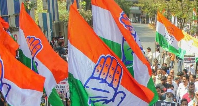 Congress to hold protest rallies against price rise, unemployment starting August 17