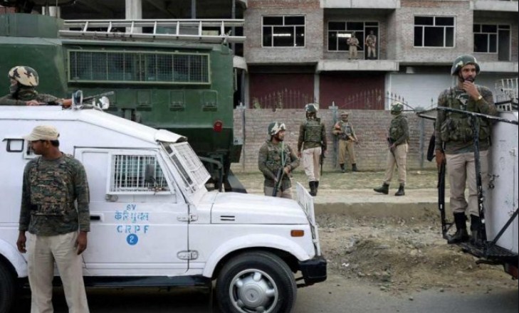 6 people booked for violating COVID-19 lockdown in J&K''s Kishtwar