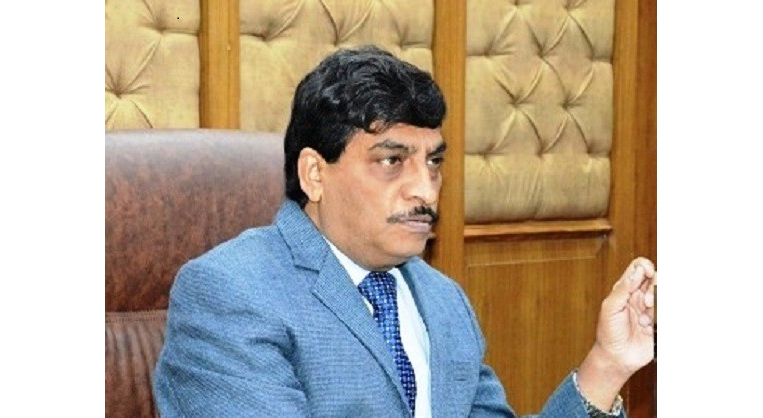 CS reviews arrangements for Navaratras and Ramzan