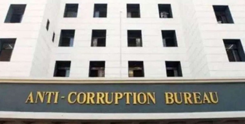 ACB produced charge sheet against OSD to Ex-chief engineer of (R&B) JAMMU