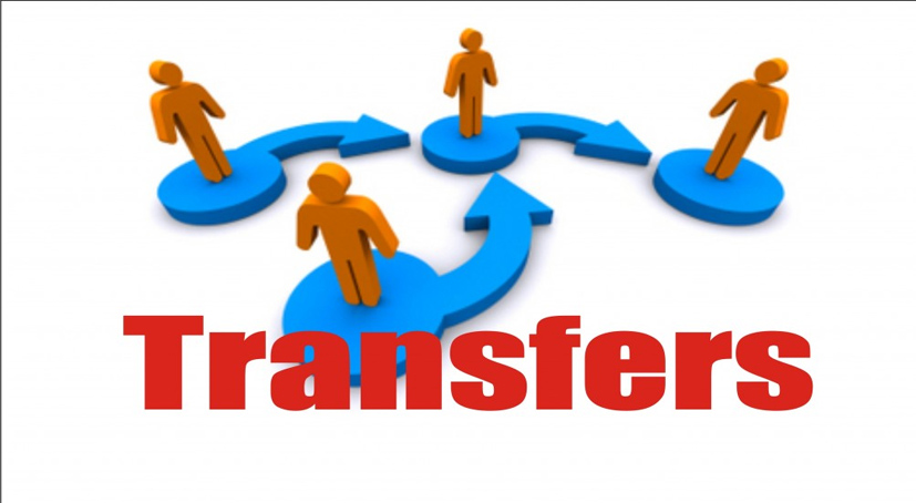 J&K home department orders transfers and postings of 2 DYSP
