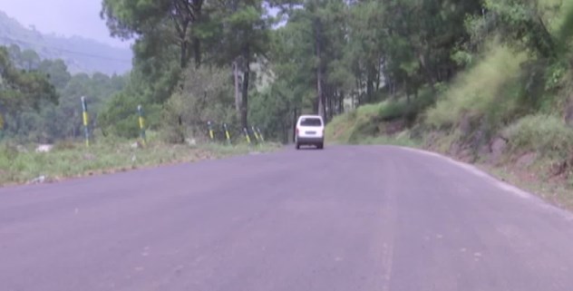 J&K: Rajouri's Budhal gets first road connectivity after 75 years of Independence