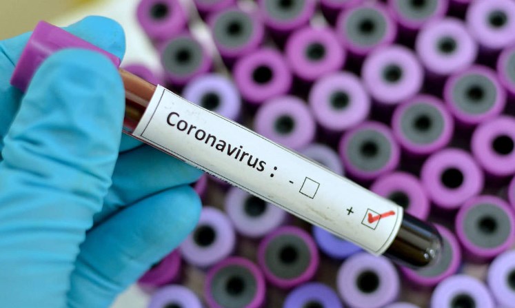 505 fresh COVID-19 cases reported in J&K