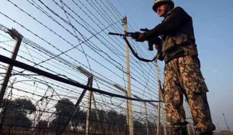 2 PoK girls cross over to Jammu and Kashmir via LoC, efforts underway for early repatriation