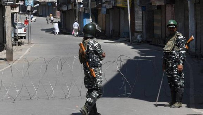 No Civilian Aware of Move to Abrogate Article 370 in Jammu and Kashmir: Govt Informs Rajya Sabha