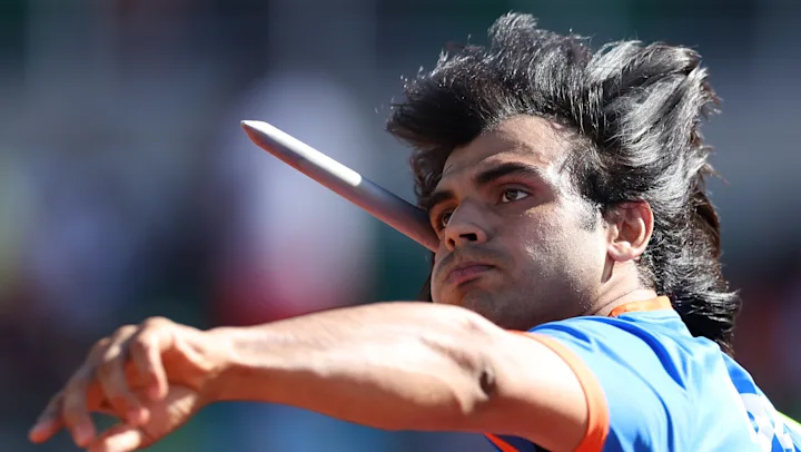 World Athletics Championships: Neeraj Chopra qualifies for final with 88.39m throw in first attempt