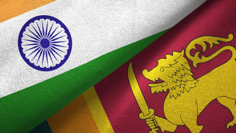 India will continue to stand by people of Sri Lanka: MEA