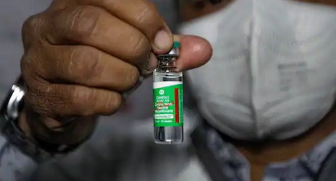 COVID-19 Vaccination; JK Govt rolls out vaccination for 18-45 age group; Inoculates 204 persons