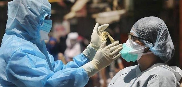 Covid 19: India registers 17,073 fresh cases in last 24 hours, 45% more than yesterday