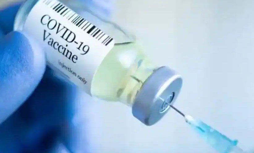 Over 20.6 cr Covid vaccines lying unused with states, UTs: Centre amid rising cases