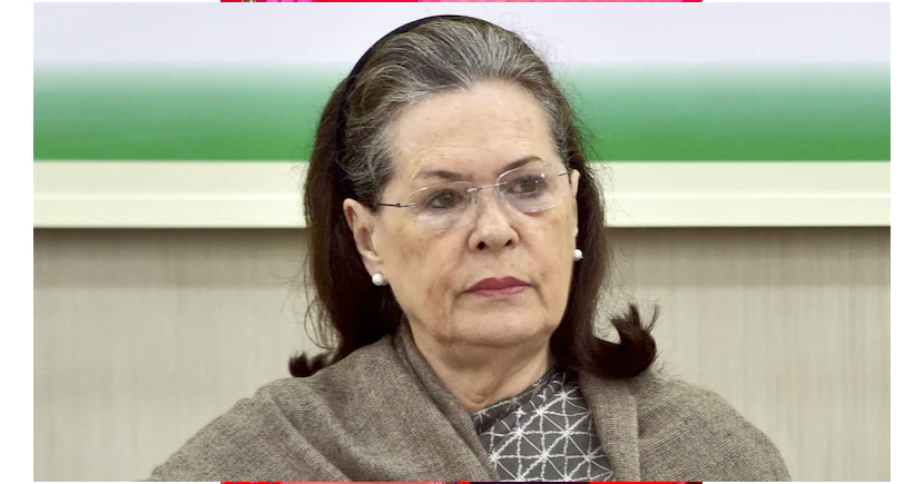 Congress president Sonia Gandhi admitted to hospital due to post-Covid issues