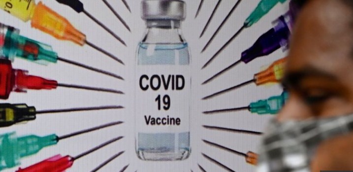COVID vaccine shortage not a figment of Maharashtra govt’s imagination, it’s real: Omar