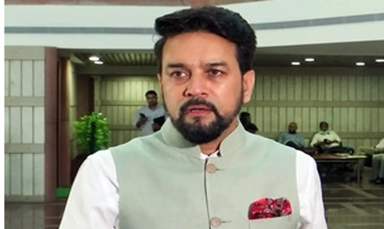Government Spent Rs 911.17 Crore On Advertisements Over Last 3 Years