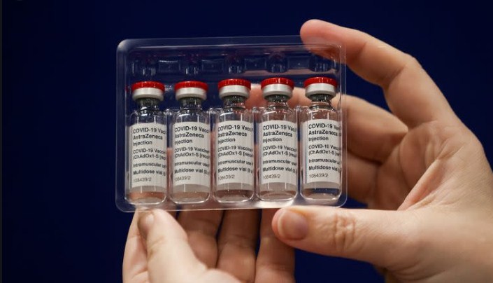 4.3 tonnes of COVID-19 vaccines received by Srinagar airport till May 28: AAI