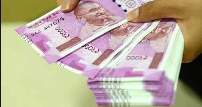 Concessions, incentives extended for Central govt employees working in Kashmir valley