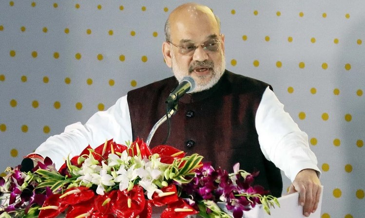 Amit Shah to virtually launch 75 e-buses in J&K; handover appointment letters