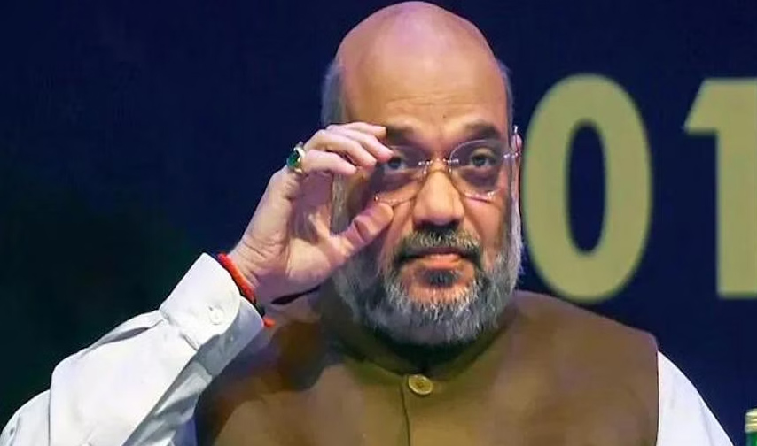 "States Must Work In Tandem With Centre To Fight Drug Menace": Amit Shah