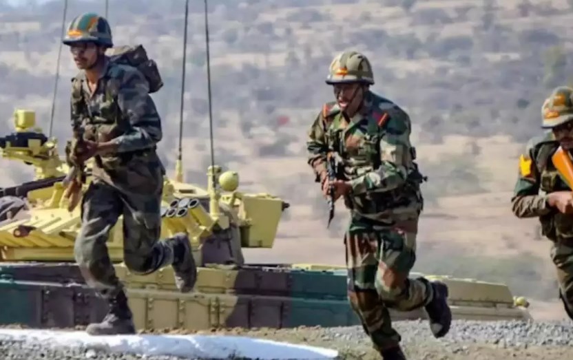 Over 1.55 lakh posts vacant in defence forces, maximum in Army: Govt