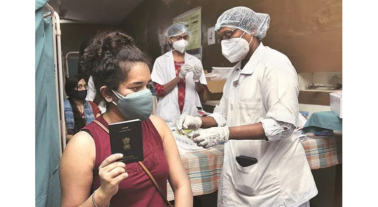 JK reports 25 new positive cases, 448863 recovered, 2,21,95,042 Covid doses administered so far