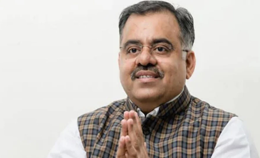 Kashmiris rejected violence, voted for peace; let’s focus on tourism, dev: Tarun Chugh