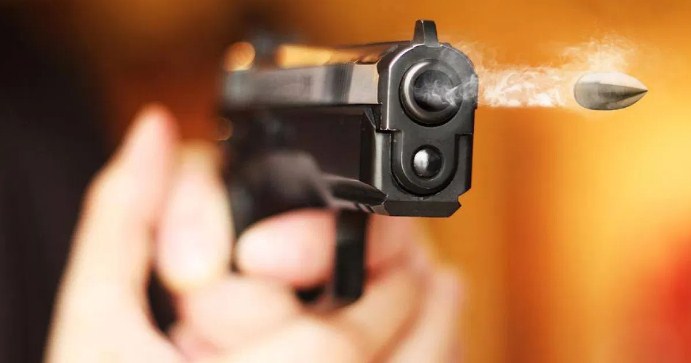 Cab driver shot at in Pulwama