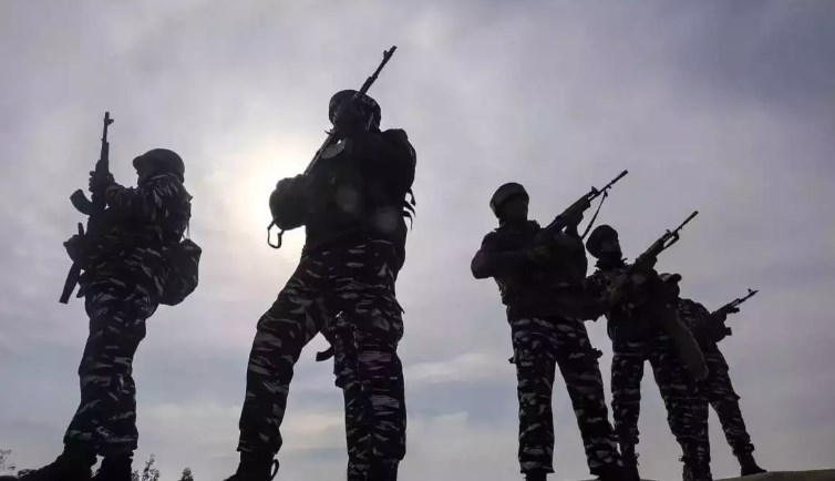 Republic Day: 901 police personnel awarded medals; CRPF bags maximum 48 Gallantry awards